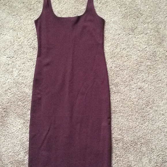 Forever 21 BodyCon Dress - Picture 6 of 8